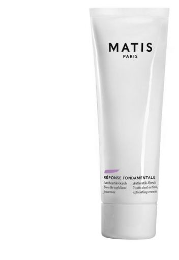 Reponse Fondamentale Exfoliant Authentique 50 ml