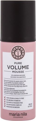 Mousse Volumatrice 150 ml