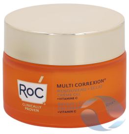 Gel Crème Multi Correction 50 ml