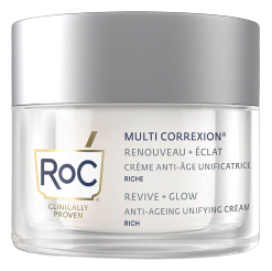 Crème Anti-Rides Multi Correxion 50 ml