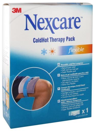 Nexcare Pack Thérapie Flexible ColdHot