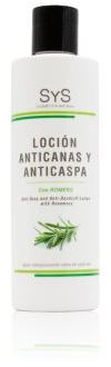 Lotion Anti-gris et Antipelliculaire 250 ml