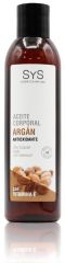 Huile Corporelle Argan 200 ml