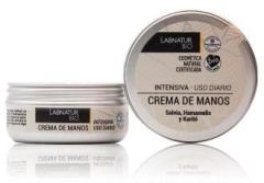 crème mains intensive à la sauge 50 ml