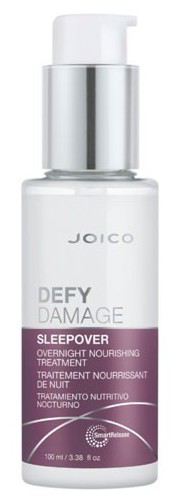 Defy Damage Soin de Nuit Nourrissant 100 ml