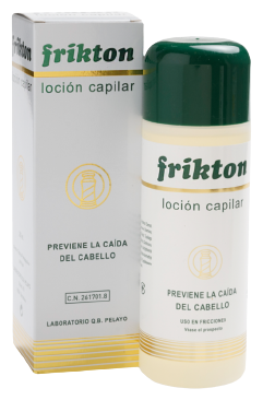 Frikton Lotion Capillaire 250 ml