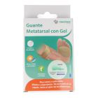 Gant métatarsien avec gel