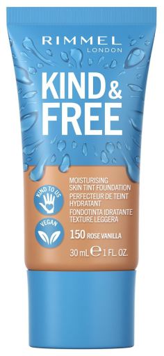 Fond de teint Kind&amp;Free 30 ml