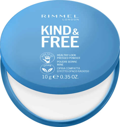 Poudre Compacte Kind&amp;Free 10 gr