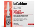 Flash Hair Color Protect Ampoules 7 x 5 ml