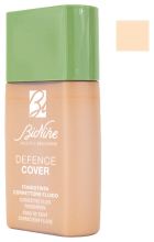 Defense Cover Fluide Base de Maquillage Correcteur SPF30 40 ml