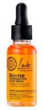 Lab Biome Sérum Visage Régénérant 30 ml