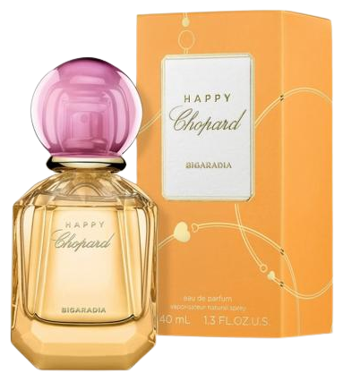 Happy Bigaradia Eau de Parfum Vaporisateur 40 ml