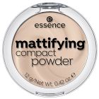 Poudre Compacte Matifiante 12 gr