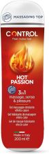 Passion Chaude Gel 3 en 1 200 ml