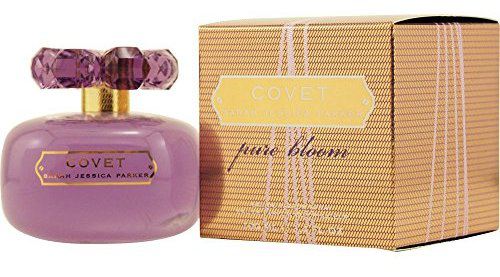 Covet Pure Bloom Eau de Parfum Vaporisateur 100 ml