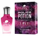 Potion Amour Eau de Parfum