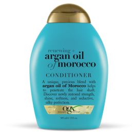 Après-shampooing à l&#39;huile d&#39;argan du Maroc 385 ml