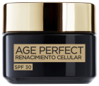 Age Perfect Renaissance Cellulaire Crème Régénérante SPF 30 50 ml