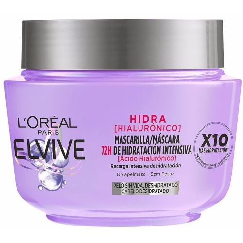 Masque Hydra Hyaluronique Hydratation 72H 300 ml