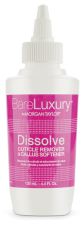 Dissoudre les cuticules et adoucir la peau dure 130 ml