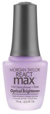 React Max Optical Nail Strengthener + Base 15 ml