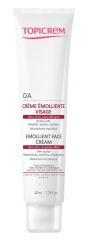 Crème Emolliente Visage 40 ml