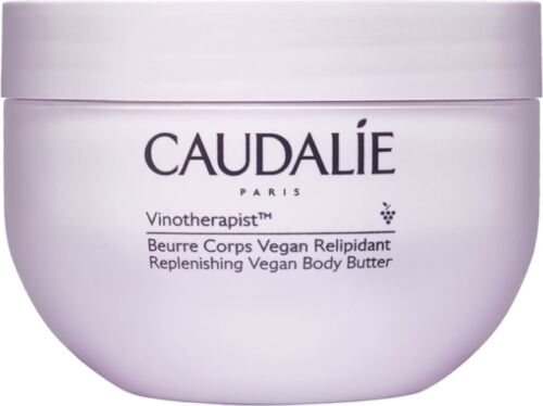 Vinothérapeute Beurre Corporel Vegan 250 ml