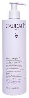 Vinothérapeute Lait Corporel Nourrissant Hyaluronique 400 ml