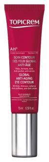 Ah3 Contour des Yeux Anti-Âge 15 ml