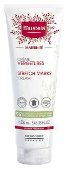 Crème anti-vergetures 250 ml