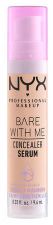 Bare With Me Sérum Correcteur 9.6ml