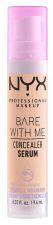 Bare With Me Sérum Correcteur 9.6ml