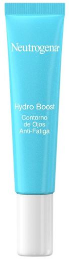 Hydro Boost Anti-Fatigue Contour des Yeux 15 ml