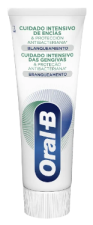 Dentifrice Blanchissant Antibactérien 75 ml