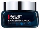 Masque Force Supreme Homme Noir 50 ml