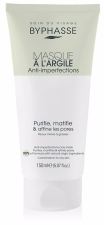 Masque Anti-Imperfections à l&#39;Argile 150 ml