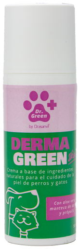 Dr Green Dermagreen Peau 50ml