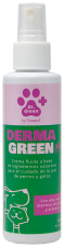 Dr Green Dermagreen Spray pour la peau 150 ml