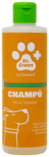 Dr Green Shampooing cheveux bouclés 250 ml