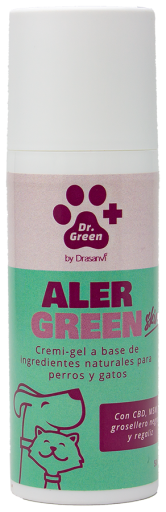 Dr Green Allergreen Peau 50 ml