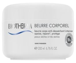 Beurre corporel 200 ml