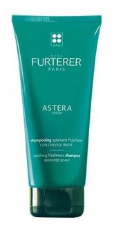 Astera Fresh Shampooing Apaisant Rafraîchissant 200 ml