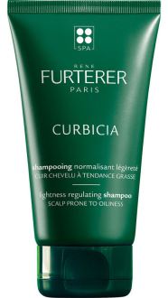 Curbicia Shampooing Purifiant Légèreté 150 ml