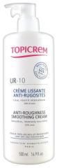 Ur 10 Crème Lissante Anti-Rugosités 500 ml