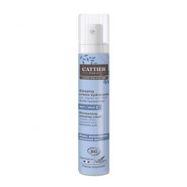 Crème de nuit hydratante pour les peaux déshydratées 50 ml