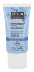 Masque hydratant pour peau déshydratée 50 ml