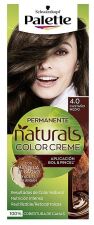 Palette Naturals Color Crème Couleur Permanente