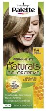 Palette Naturals Color Crème Couleur Permanente