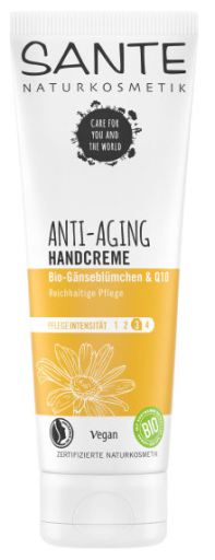 Crème Mains Anti-Age Anti-Taches 75 ml